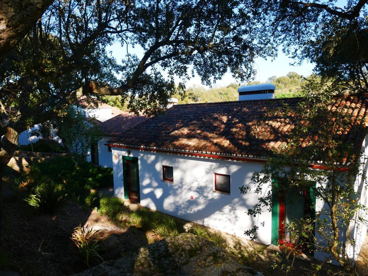 Serra Vida - A Place Of Presence Santo António das Areias Exterior photo